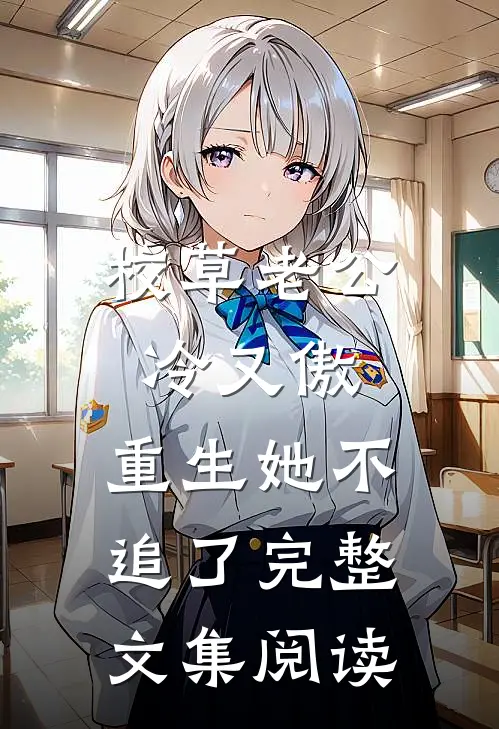 校草老公冷又傲，重生她不追了完整文集阅读