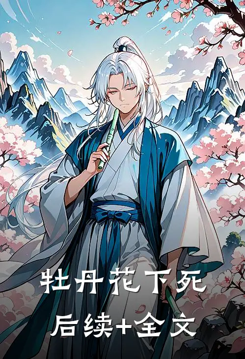牡丹花下死后续+全文
