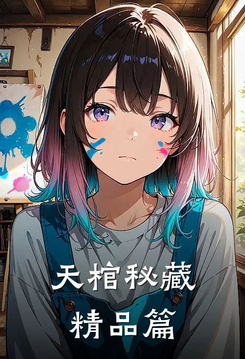 天棺秘藏精品篇