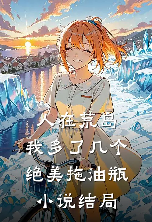 人在荒岛：我多了几个绝美拖油瓶小说结局