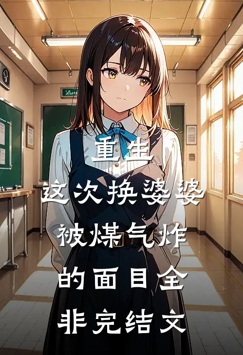 重生：这次换婆婆被煤气炸的面目全非完结文