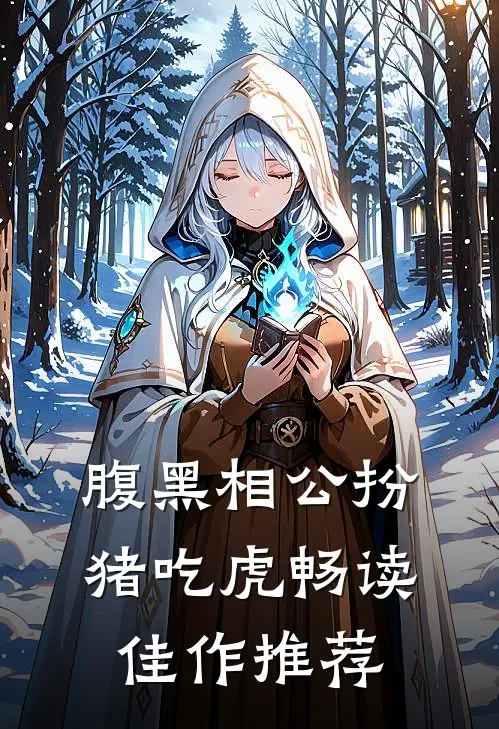 腹黑相公扮猪吃虎畅读佳作推荐
