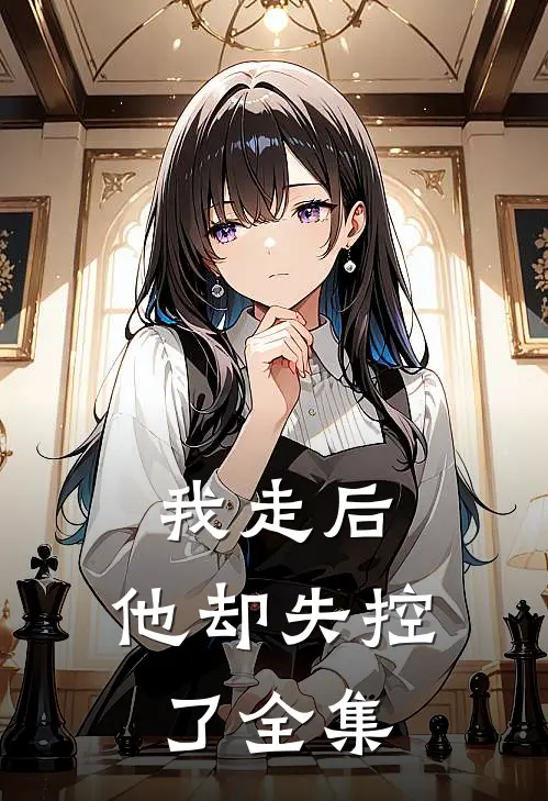 我走后，他却失控了 全集