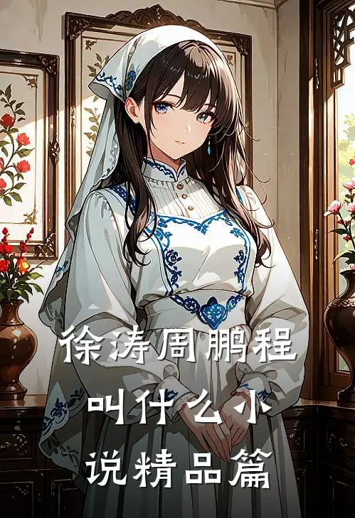 徐涛周鹏程叫什么小说精品篇