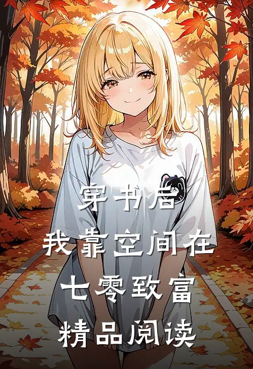 穿书后，我靠空间在七零致富精品阅读