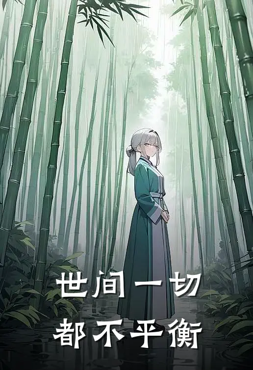 世间一切都不平衡