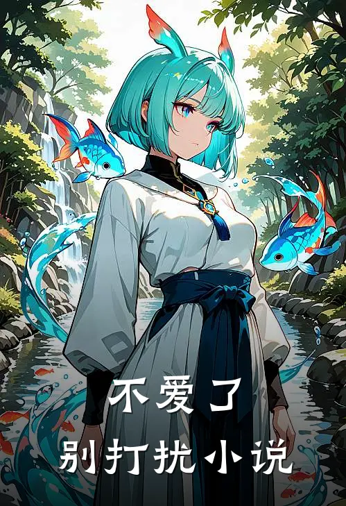 不爱了，别打扰小说