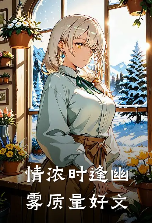 情浓时逢幽雾质量好文