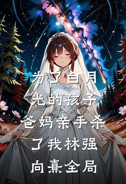 为了白月光的孩子，爸妈亲手杀了我林强向熹全局
