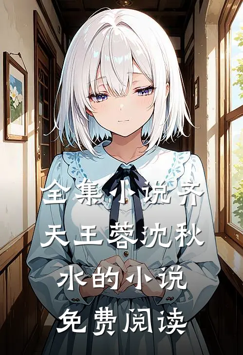 全集小说齐天王蓉沈秋水的小说免费阅读
