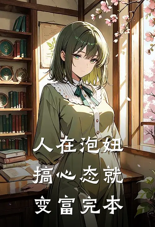 人在泡妞，搞心态就变富完本