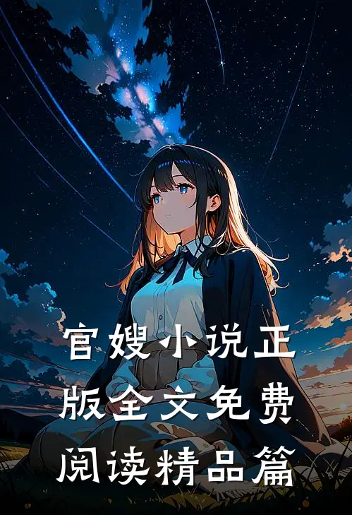 官嫂小说正版全文免费阅读精品篇
