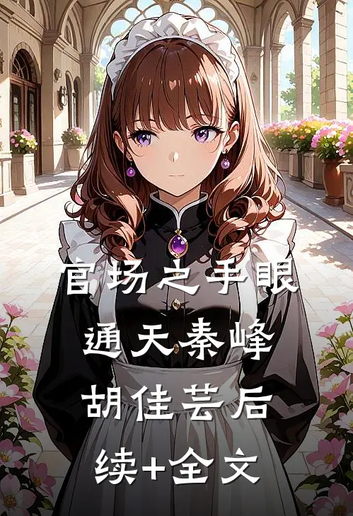 官场之手眼通天秦峰胡佳芸后续+全文