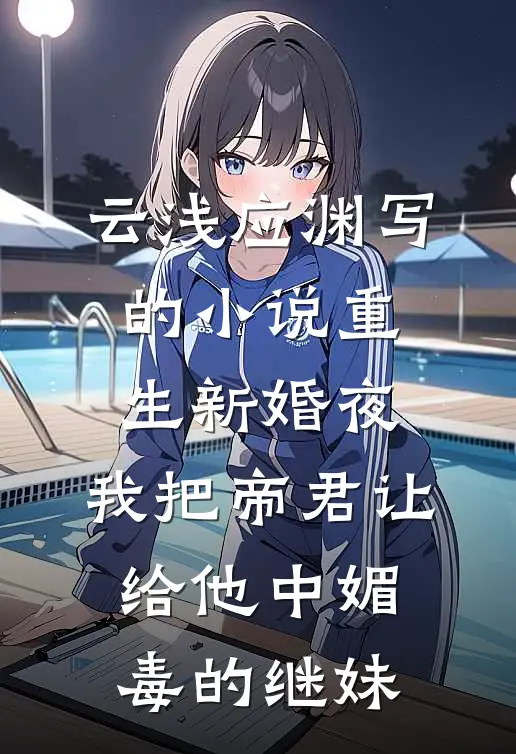 云浅应渊写的小说重生新婚夜，我把帝君让给他中媚毒的继妹