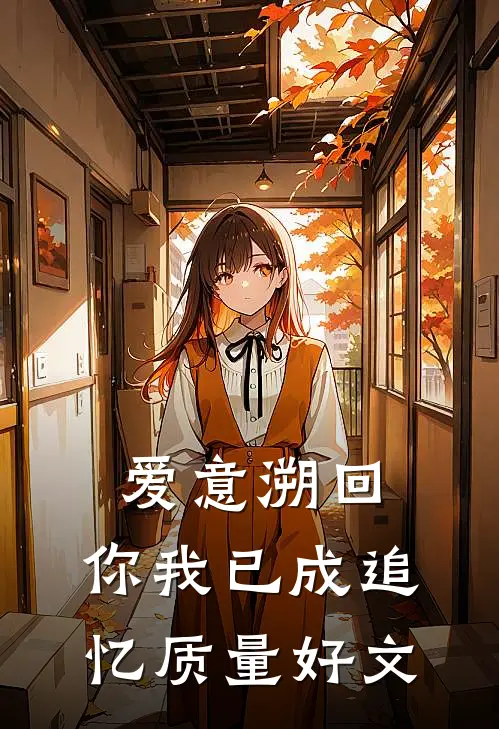爱意溯回，你我已成追忆质量好文
