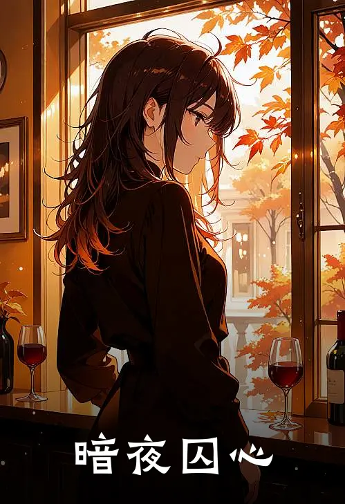 暗夜囚心
