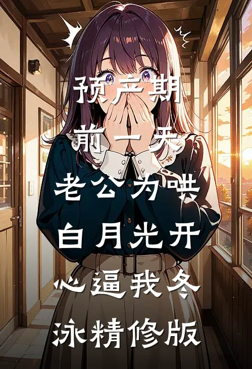 预产期前一天，老公为哄白月光开心逼我冬泳精修版