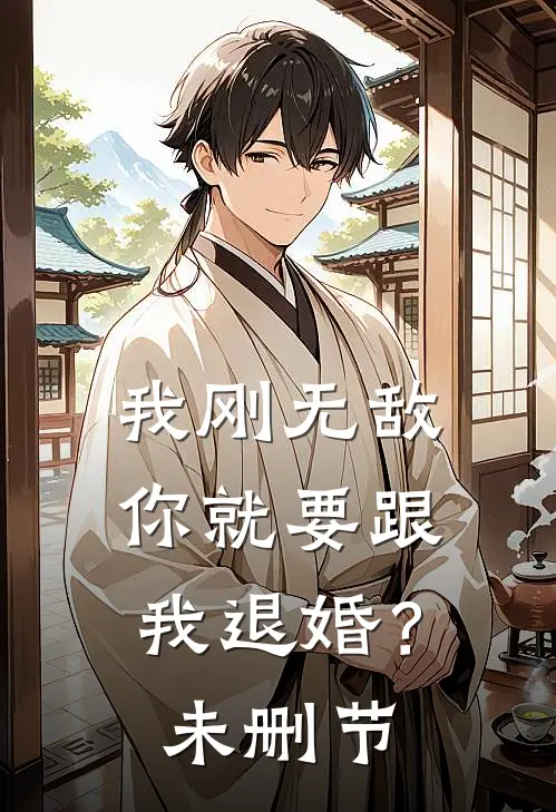 我刚无敌，你就要跟我退婚？未删节