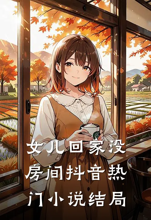 女儿回家没房间抖音热门小说结局