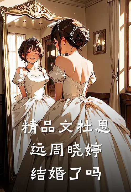 精品文杜思远周晓婷结婚了吗