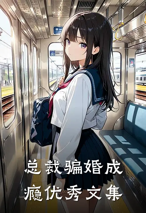 总裁骗婚成瘾优秀文集