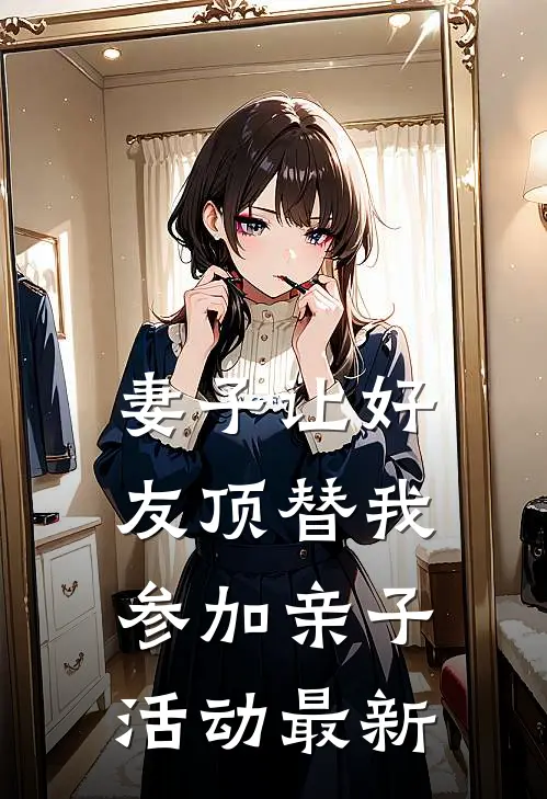 妻子让好友顶替我参加亲子活动最新