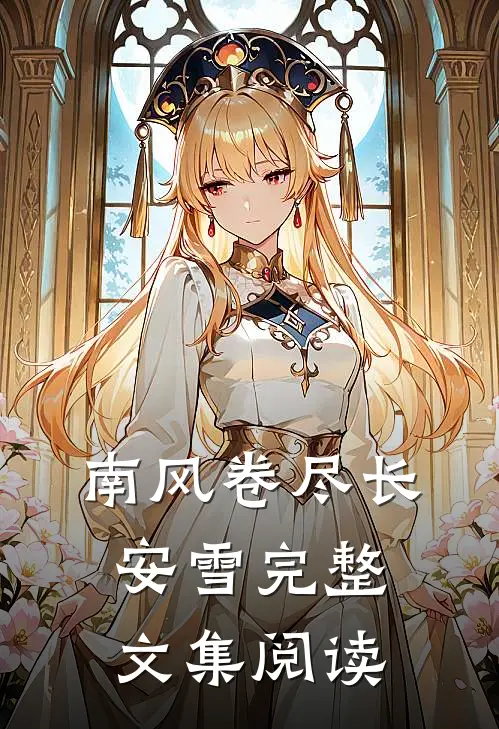 南风卷尽长安雪完整文集阅读