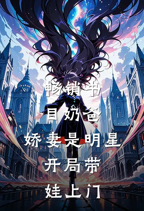 畅销书目奶爸：娇妻是明星，开局带娃上门