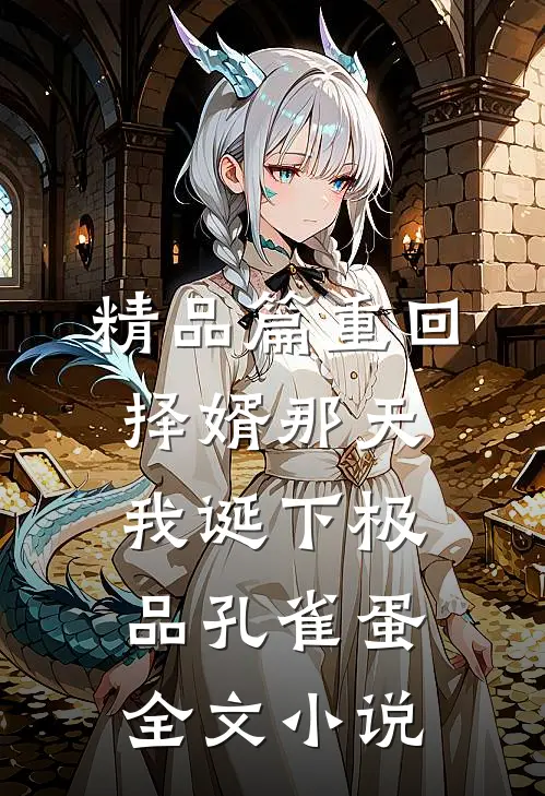 精品篇重回择婿那天，我诞下极品孔雀蛋全文小说