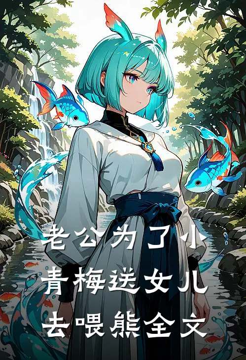 老公为了小青梅送女儿去喂熊全文