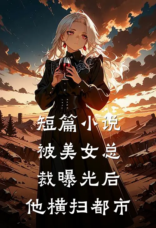 短篇小说被美女总裁曝光后，他横扫都市