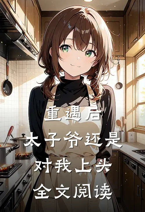 重遇后，太子爷还是对我上头全文阅读