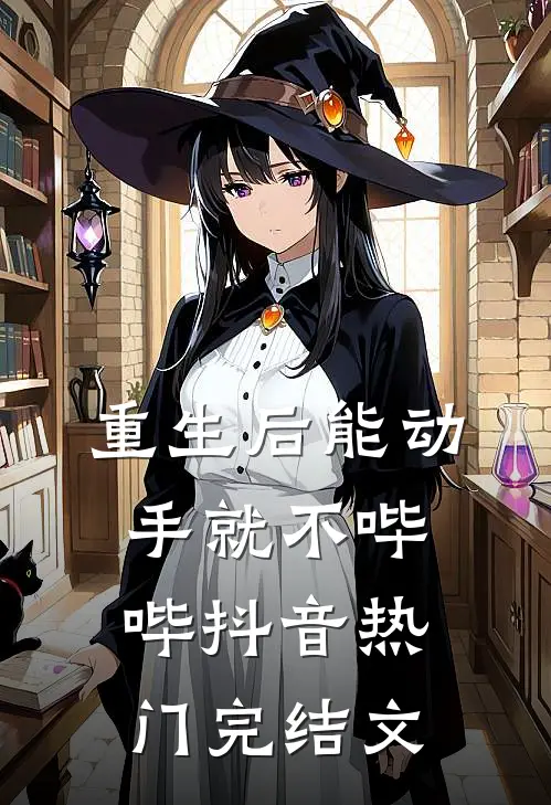 重生后能动手就不哔哔抖音热门完结文