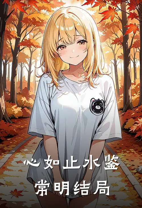 心如止水鉴常明结局
