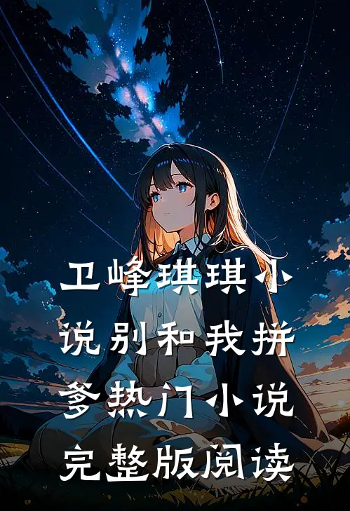 卫峰琪琪小说别和我拼爹热门小说完整版阅读