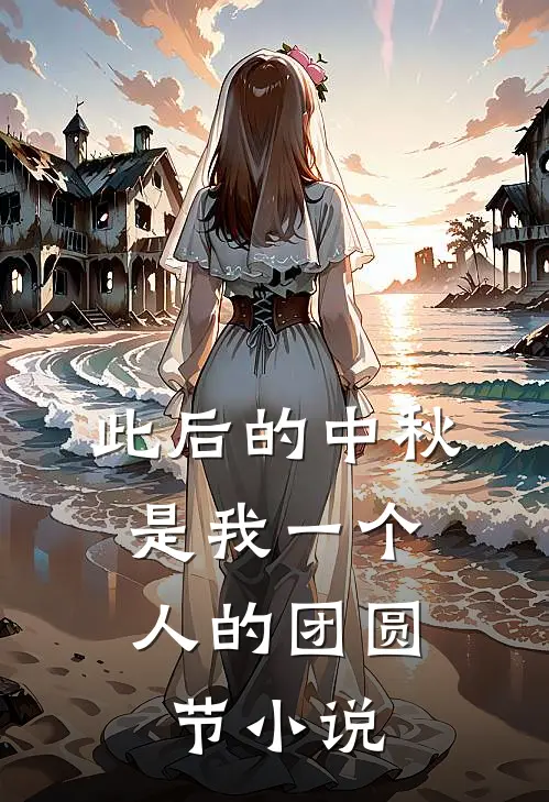 此后的中秋，是我一个人的团圆节小说