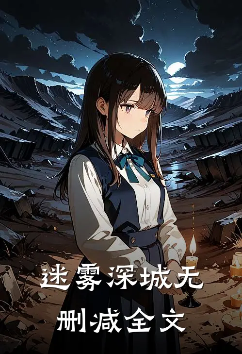 迷雾深城无删减全文