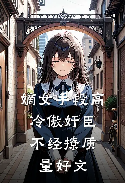 嫡女手段高，冷傲奸臣不经撩质量好文