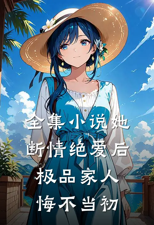 全集小说她断情绝爱后，极品家人悔不当初