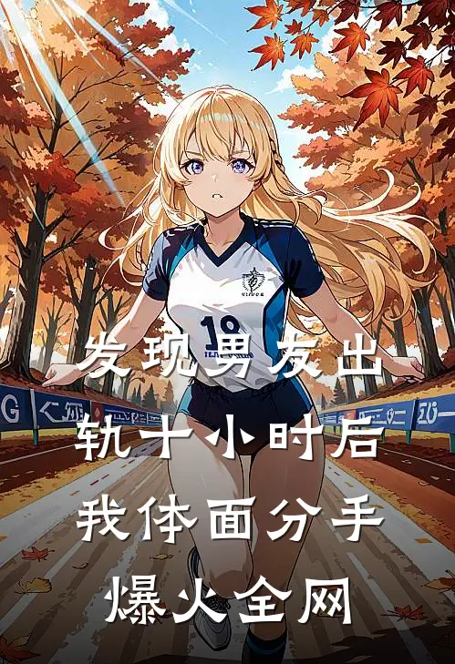 发现男友出轨十小时后，我体面分手爆火全网