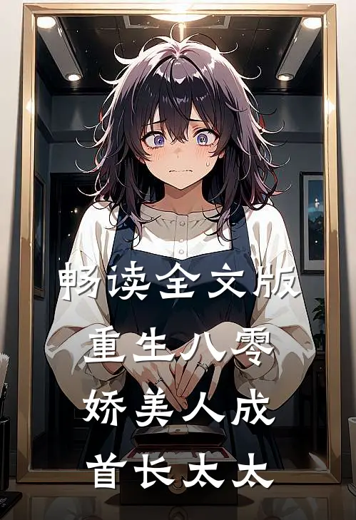 畅读全文版重生八零：娇美人成首长太太