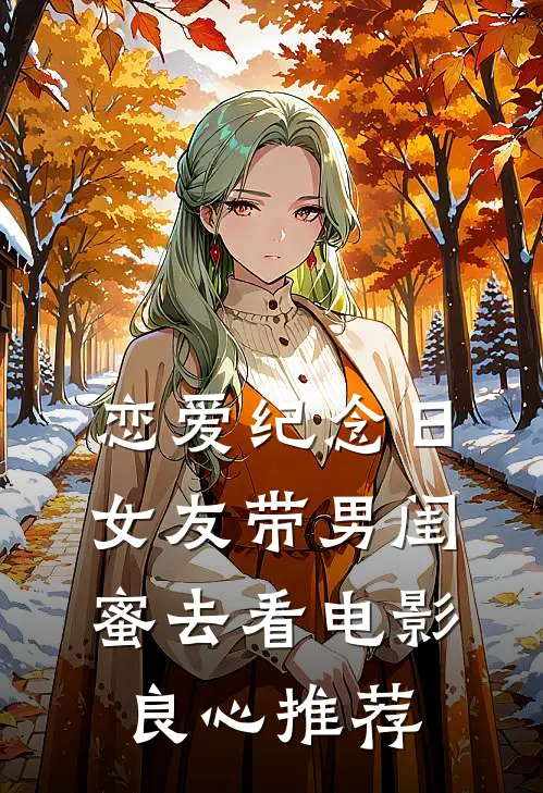 恋爱纪念日，女友带男闺蜜去看电影良心推荐