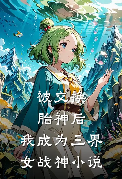 被交换胎神后，我成为三界女战神小说