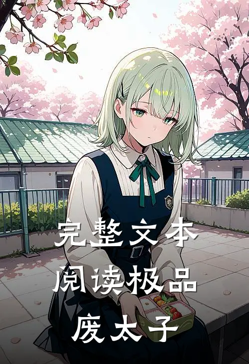 完整文本阅读极品废太子