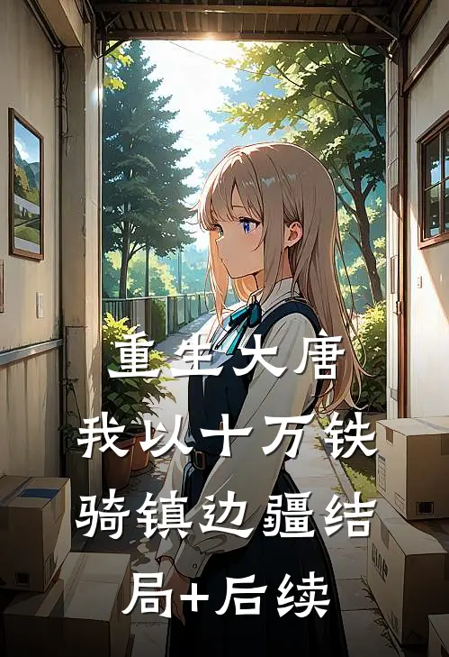 重生大唐，我以十万铁骑镇边疆结局+后续