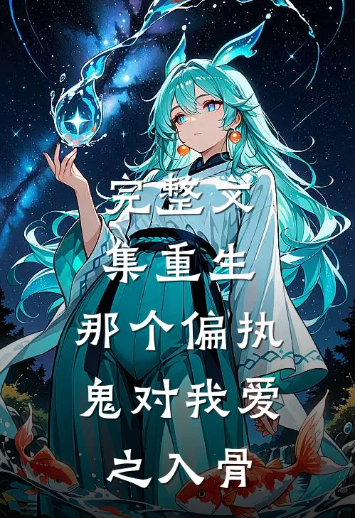完整文集重生：那个偏执鬼对我爱之入骨