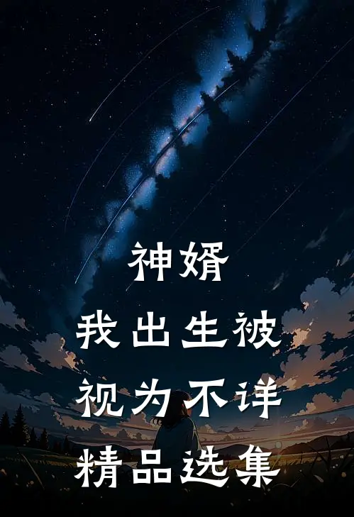 神婿：我出生被视为不详精品选集