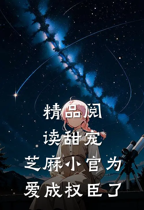精品阅读甜宠：芝麻小官为爱成权臣了
