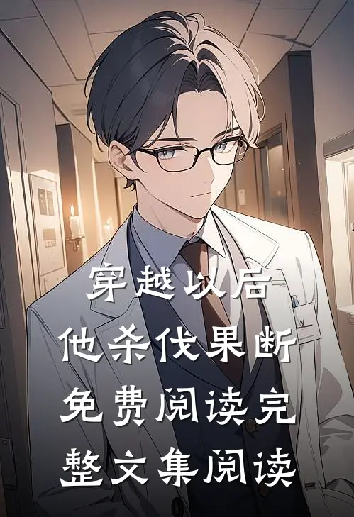 穿越以后,他杀伐果断免费阅读完整文集阅读