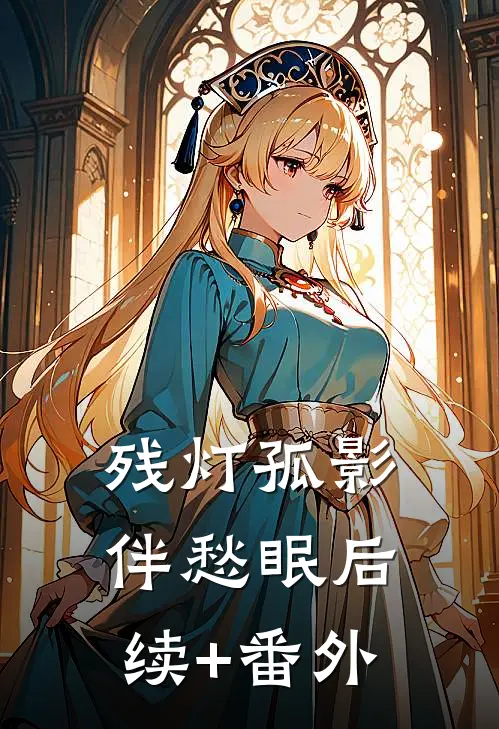 残灯孤影伴愁眠后续+番外